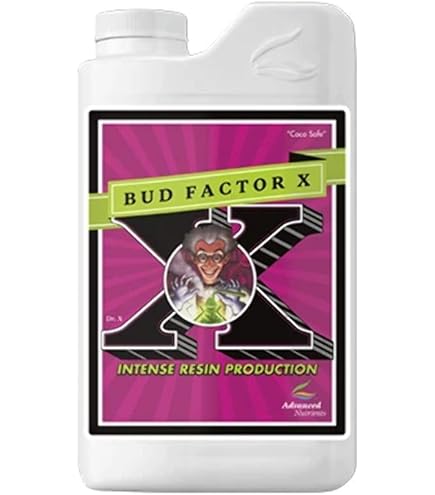 Amazon.co.jp: Advanced Nutrients pH Perfect Sensi Grow Coco Part A